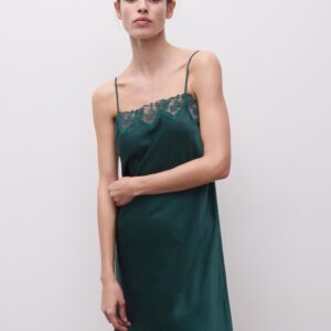 Cabaret Sauvage Night Dress