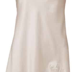 Pure Silk Slip w. Lace
