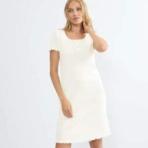 Mix & Match NDK Pointelle